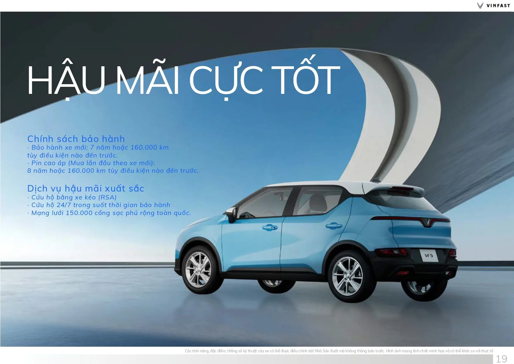 Vinfast VF5 12 Vinfast VF5 Vinfast VF5